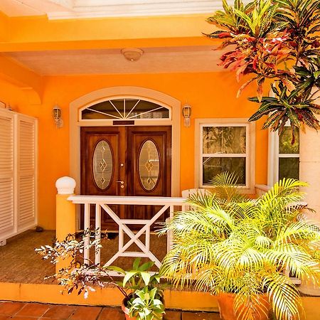 Paradise Cove Гроз-Иле Экстерьер фото
