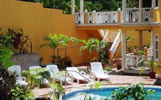 Paradise Cove Гроз-Иле Экстерьер фото